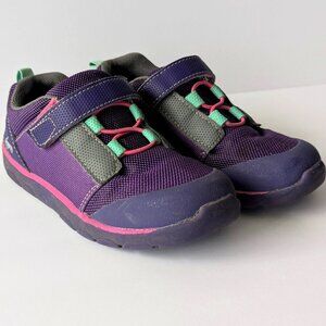 See Kai Run Summit Waterproof Shoes | Kids' 12 | Purple